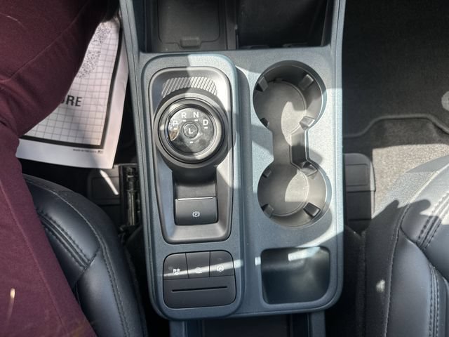 Certified 2024 Ford Maverick Lariat w/ Black Appearance Package FWD image 41