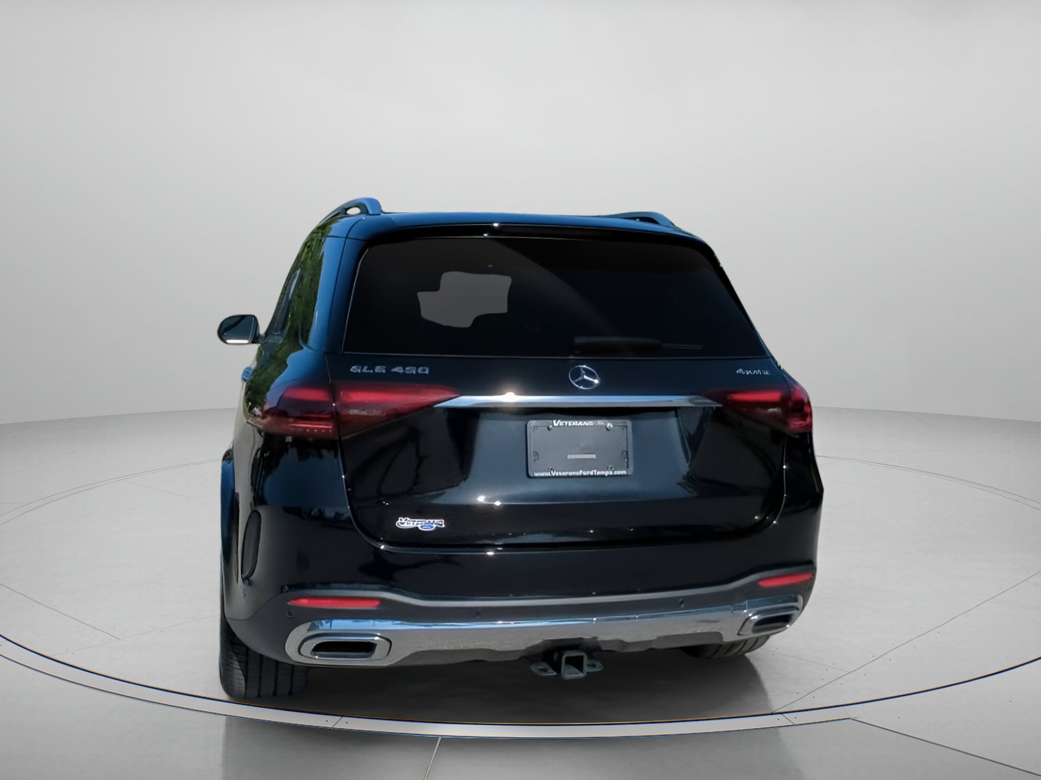 Used 2026 Mercedes-Benz GLE 450 4MATIC image 23