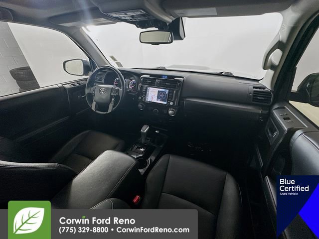 Used 2023 Toyota 4Runner TRD Off-Road Premium w/ Moonroof Package AWD/4WD image 28