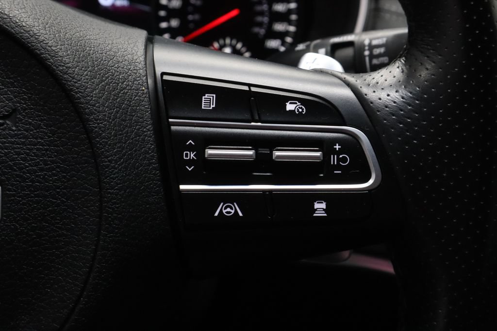 Used 2023 Kia Stinger GT2 w/ Paint Protection Package AWD/4WD image 29