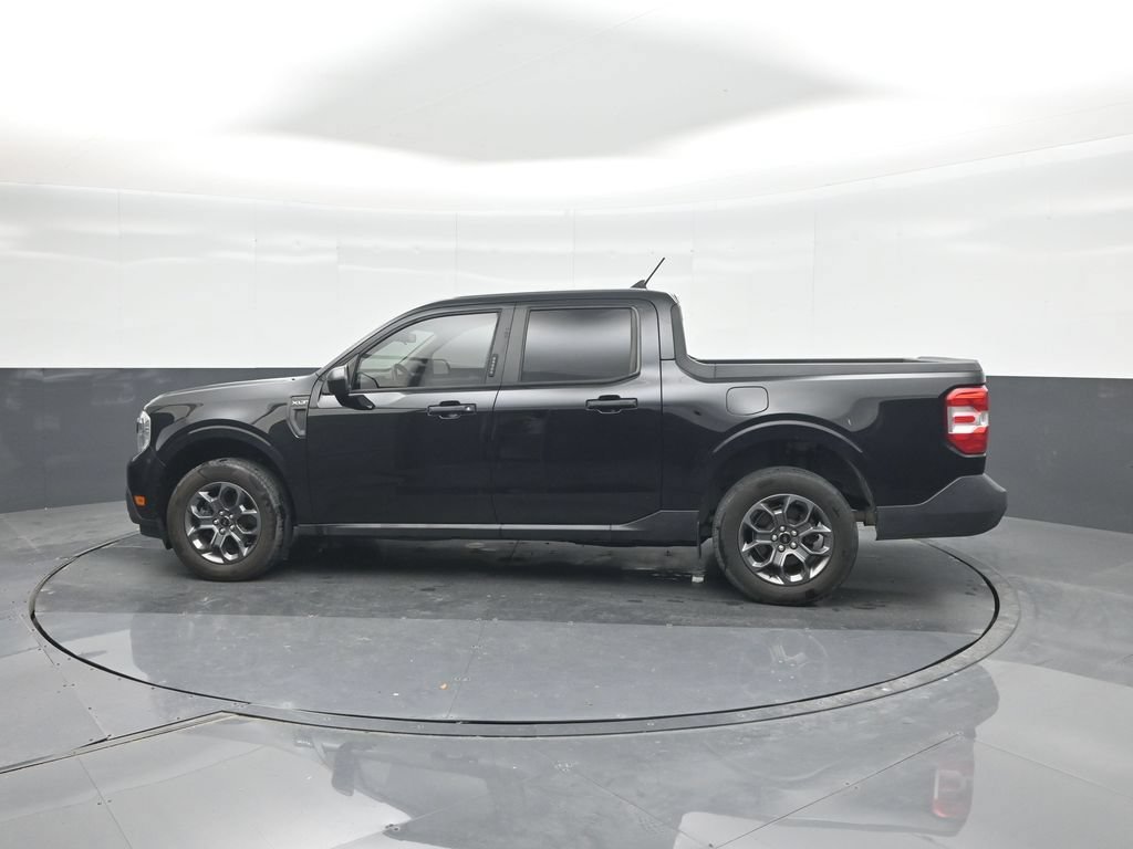 Certified 2022 Ford Maverick XLT w/ XLT Luxury Package FWD image 28