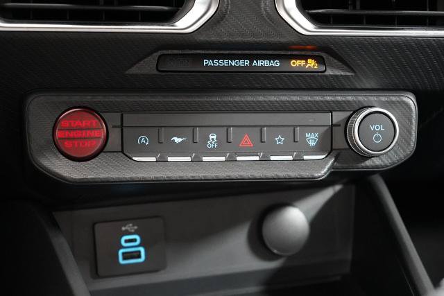 Certified 2025 Ford Mustang GT Premium RWD image 27