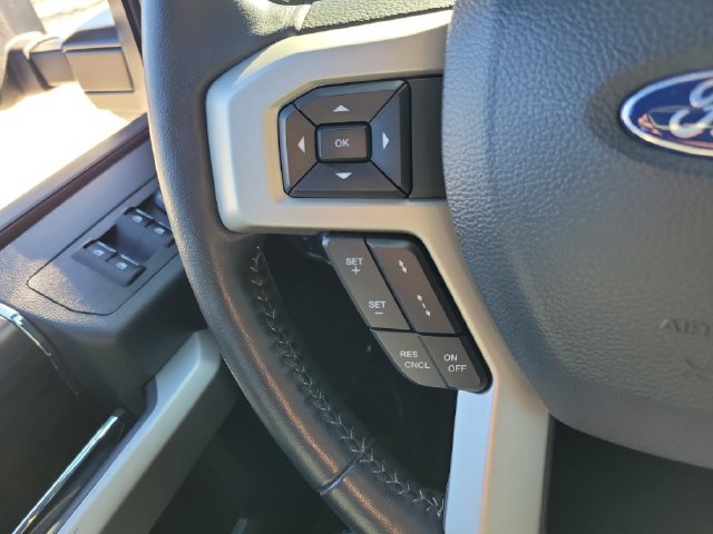 Certified 2022 Ford F350 Lariat w/ Lariat Ultimate Package AWD/4WD image 22