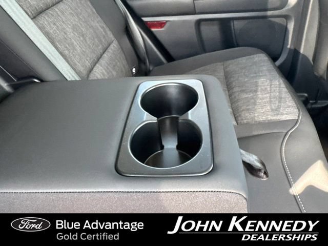 Certified 2023 Ford Bronco Sport Big Bend AWD/4WD image 28