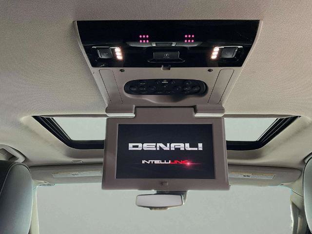 Used 2019 GMC Yukon Denali w/ Denali Ultimate Package AWD/4WD image 26