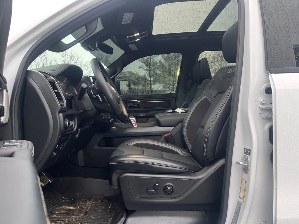 Used 2026 RAM 1500 Rebel w/ G/T Package image 18