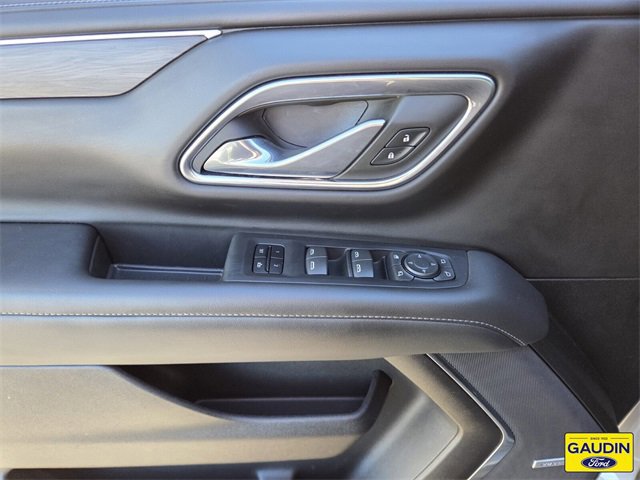 Used 2023 Chevrolet Tahoe LT w/ Luxury Package image 18