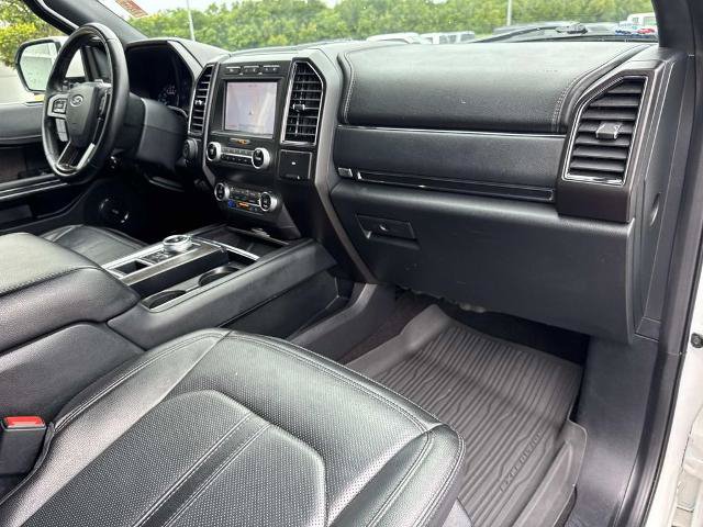 Certified 2021 Ford Expedition Limited RWD image 13