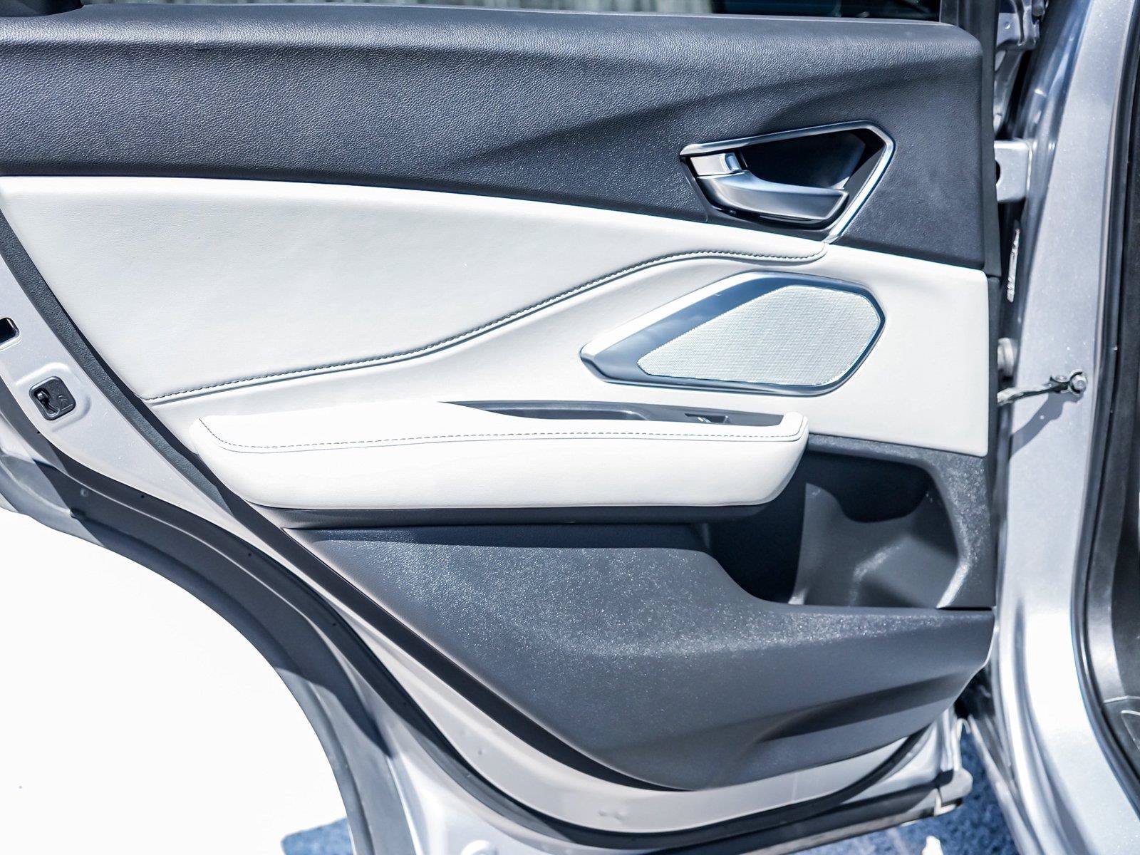 Used 2019 Acura RDX w/ Advance Package FWD image 27