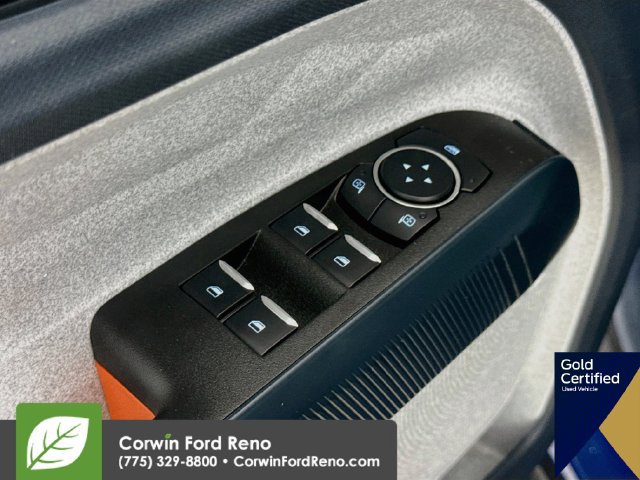 Certified 2024 Ford Maverick XLT w/ Equipment Group 300A Standard AWD/4WD image 19