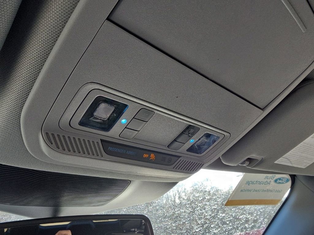 Certified 2022 Ford Explorer Limited w/ Limited Technology Package image 24