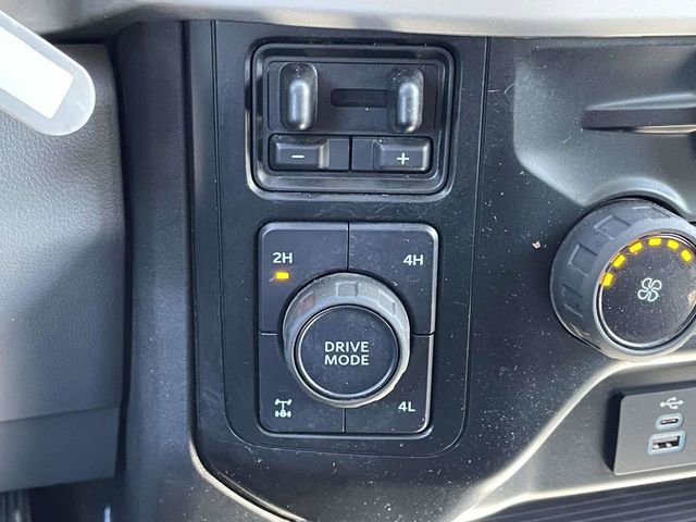 Certified 2023 Ford F250 XL w/ XL Off-Road Package AWD/4WD image 22