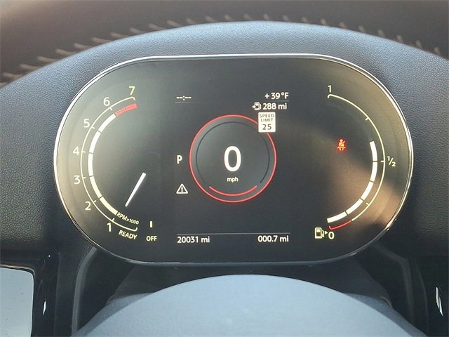 Used 2023 MINI Cooper Countryman S image 21