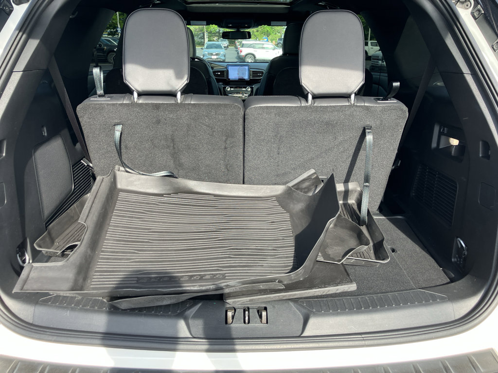 Certified 2023 Ford Explorer ST-Line w/ Class IV Trailer Tow Package AWD/4WD image 32