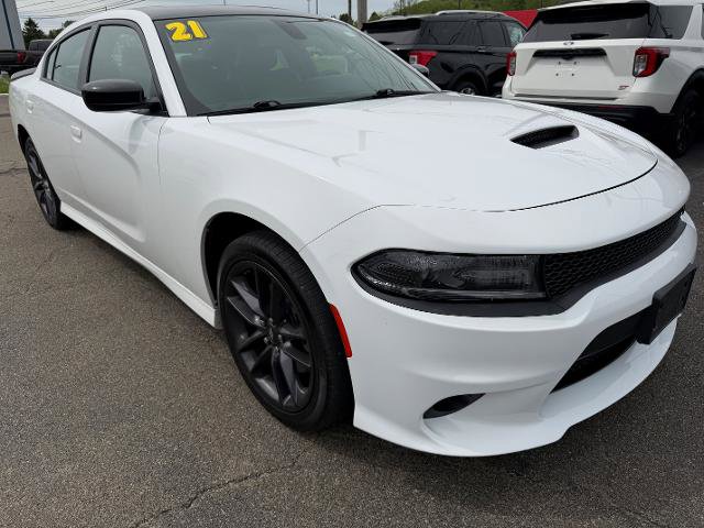 Used 2021 Dodge Charger GT w/ Plus Group