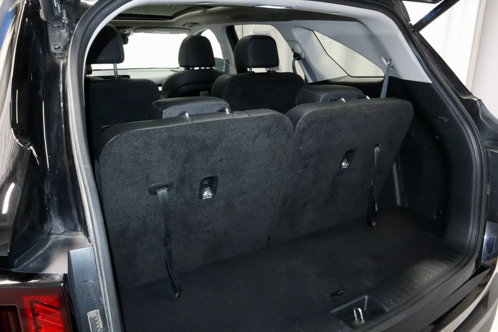 Used 2024 Kia Sorento X-Line EX AWD/4WD image 14