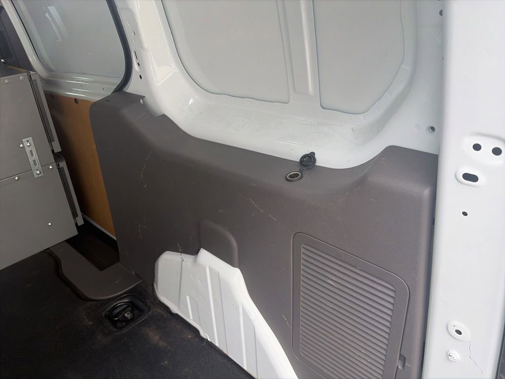 Certified 2020 Ford Transit Connect XL FWD image 32