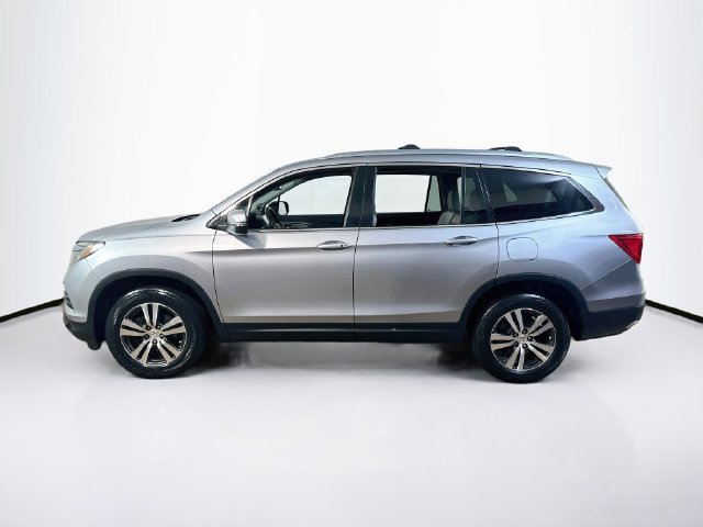 Used 2018 Honda Pilot EX-L image 6