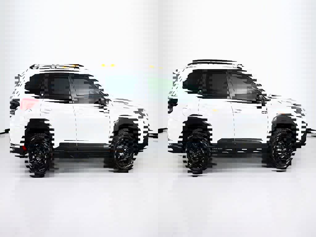 Used 2023 Subaru Forester Wilderness w/ Wilderness Package image 6