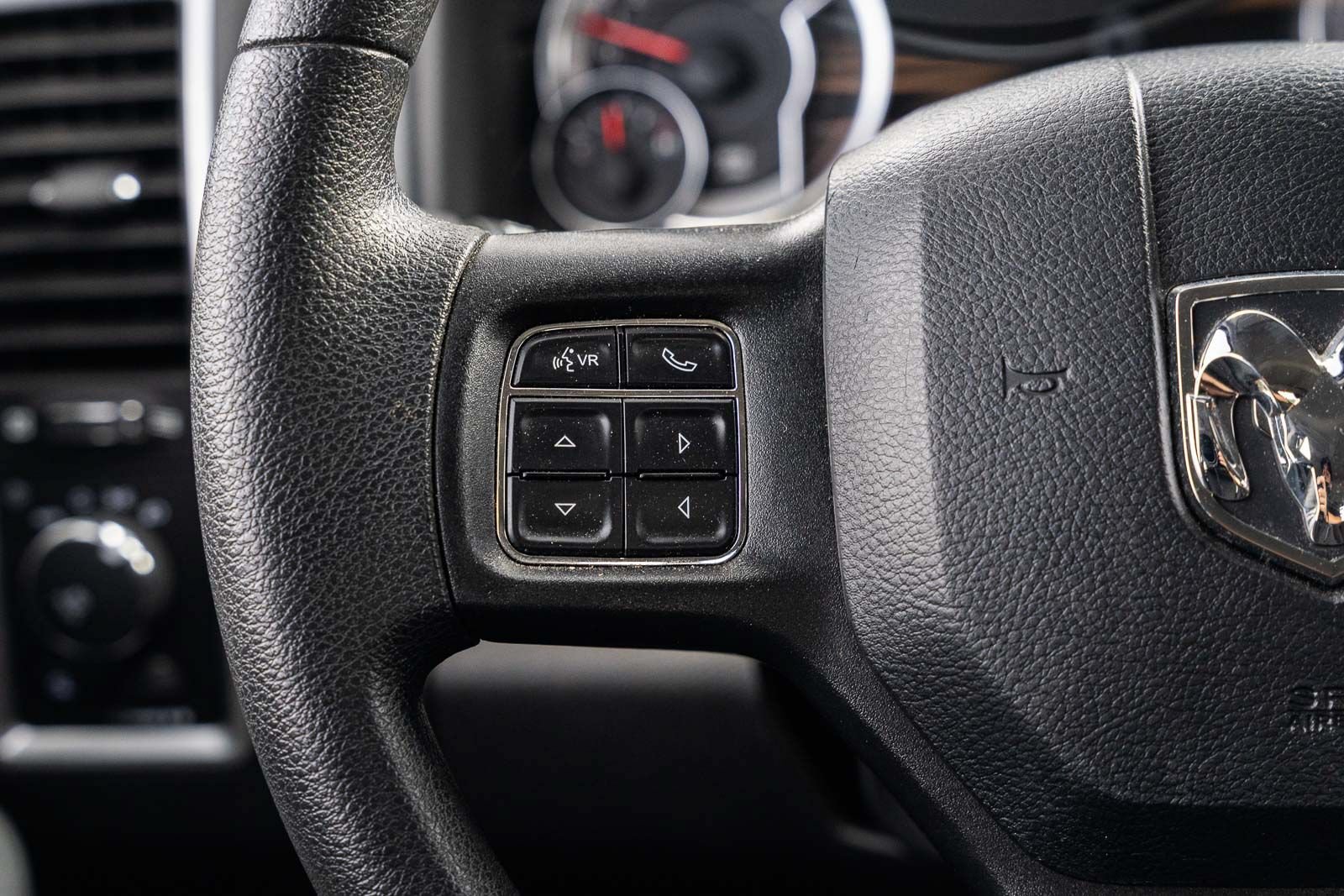 Used 2020 RAM 1500 Classic Warlock w/ Electronics Group AWD/4WD image 26