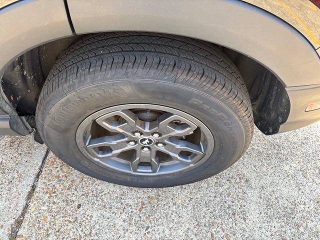 Certified 2023 Ford Bronco Sport Big Bend AWD/4WD image 11