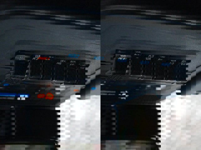 Certified 2024 Ford Bronco Raptor w/ Interior Carbon Fiber Pack 6 image 10