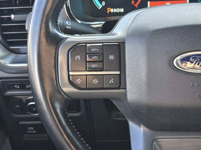 Certified 2022 Ford F150 Lariat image 27