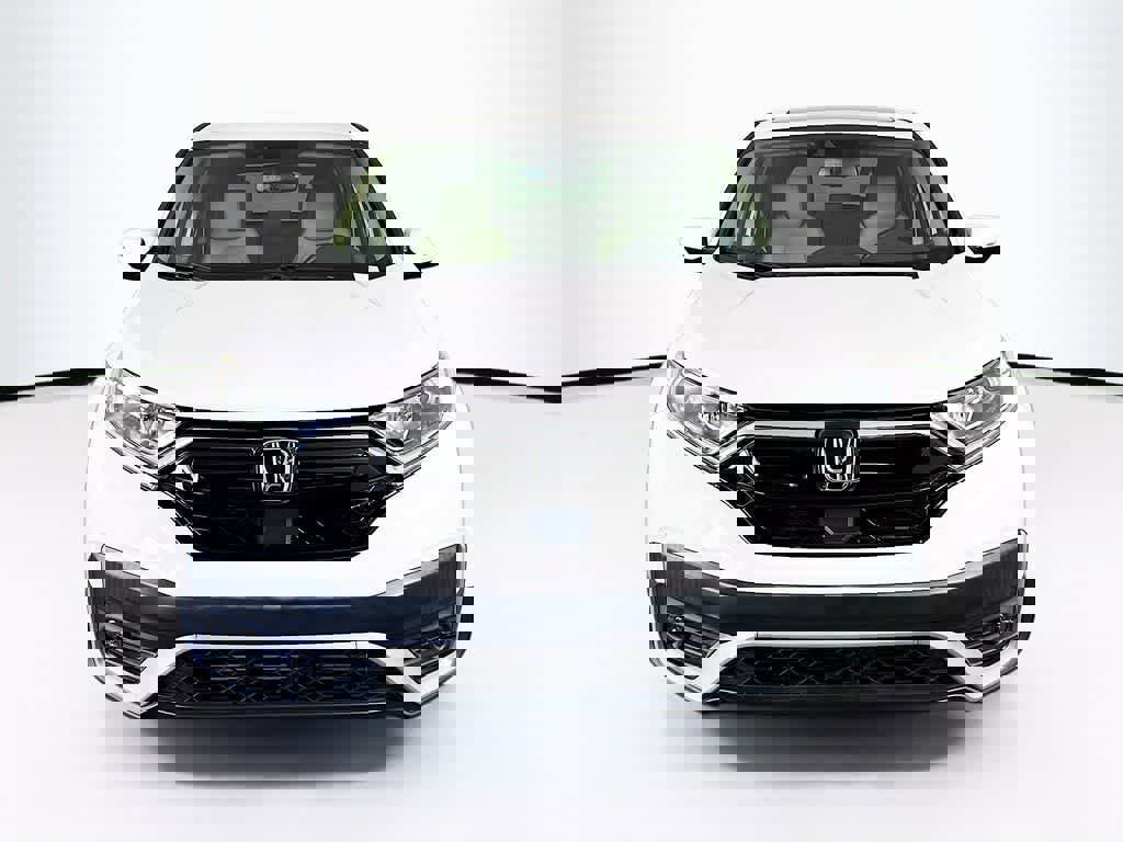 Used 2021 Honda CR-V EX-L image 8