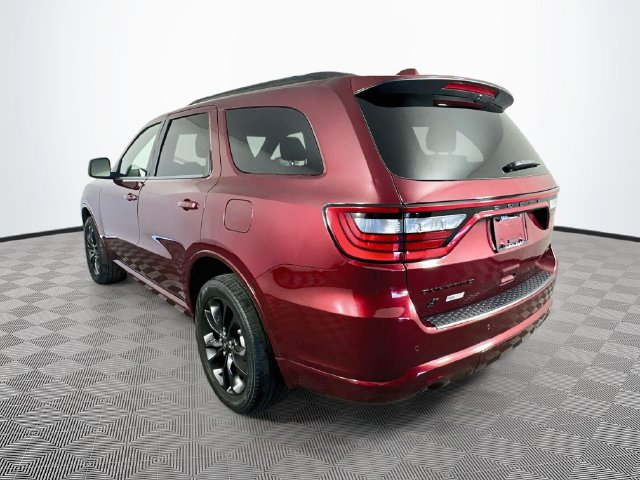 Used 2022 Dodge Durango GT AWD/4WD image 10