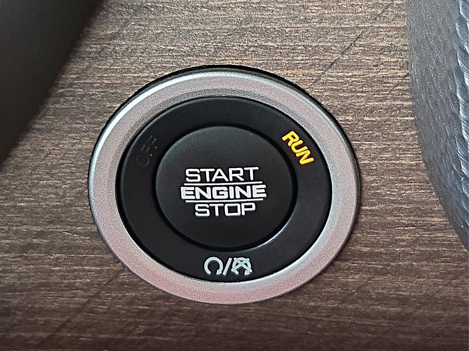 Used 2025 RAM 2500 Limited image 22