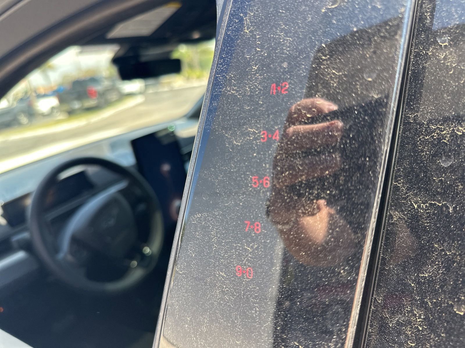 Certified 2023 Ford Mustang Mach-E GT w/ GT Performance Edition image 21