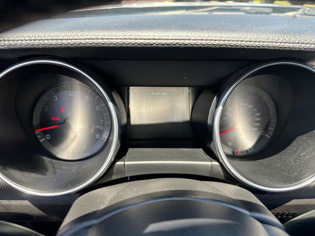Certified 2021 Ford Mustang GT RWD image 17
