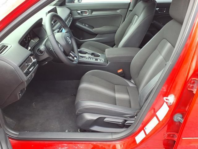 Used 2022 Honda Civic Sport image 16