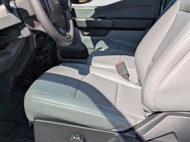 Certified 2025 Ford F250 XL RWD image 14