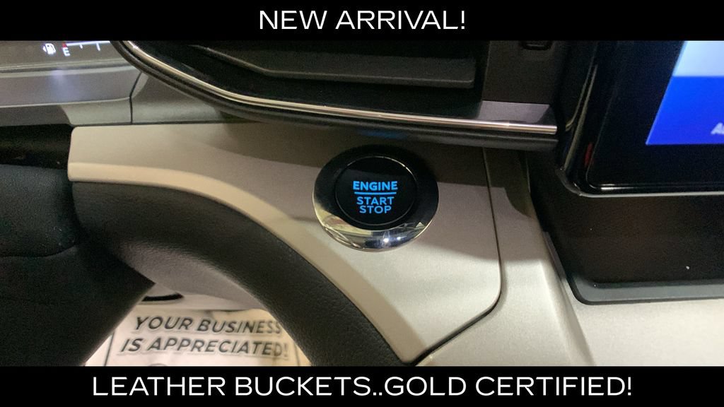 Certified 2023 Ford Explorer XLT w/ Equipment Group 202A AWD/4WD image 36