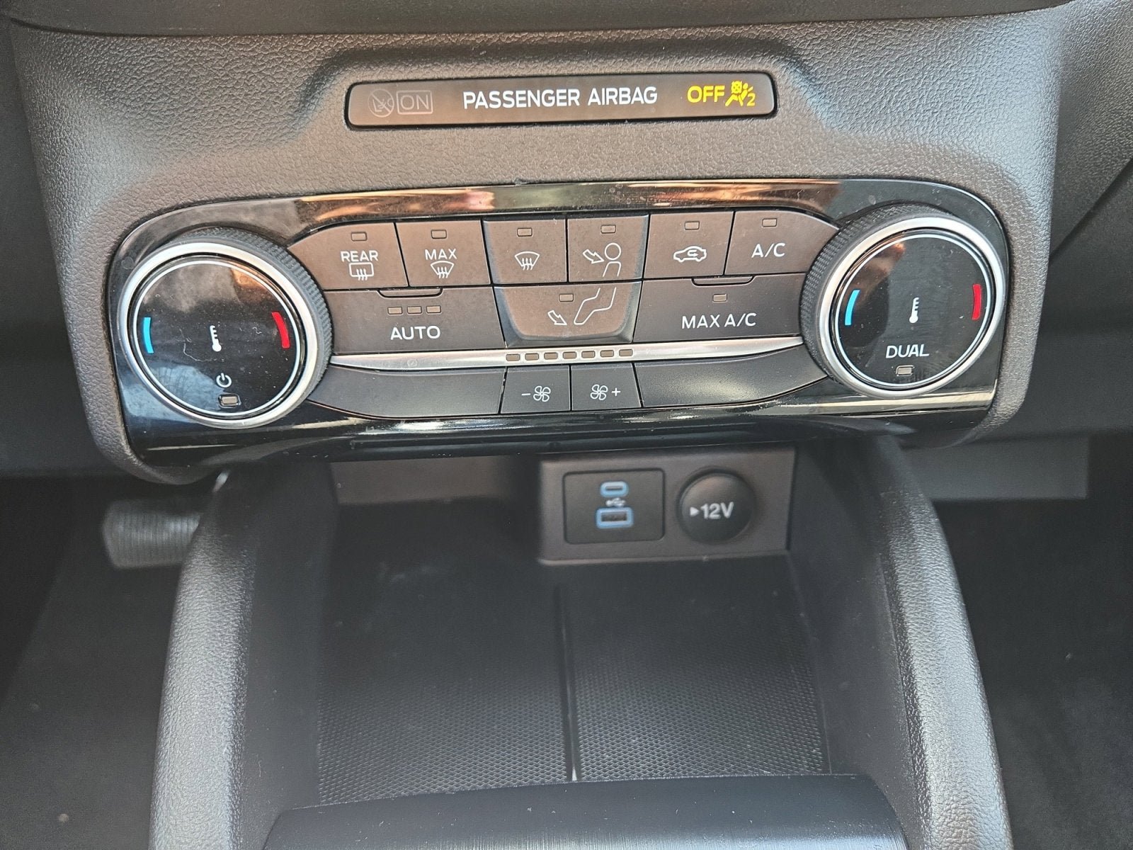 Certified 2022 Ford Escape SE w/ Convenience Package AWD/4WD image 20