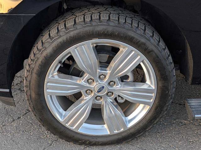 Certified 2023 Ford Expedition Platinum AWD/4WD image 13