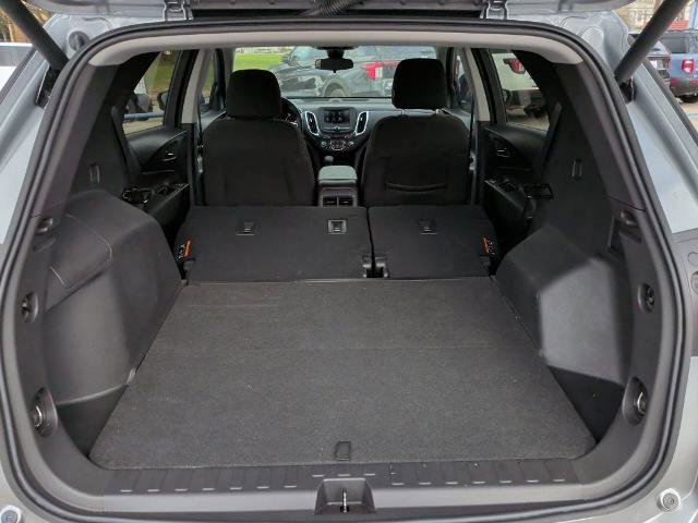 Used 2024 Chevrolet Equinox LT image 22