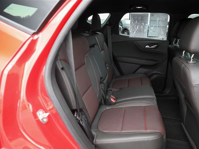 Used 2019 Chevrolet Blazer RS FWD image 30