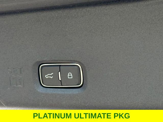 Certified 2025 Ford Expedition Max Platinum w/ Platinum Ultimate Package image 27