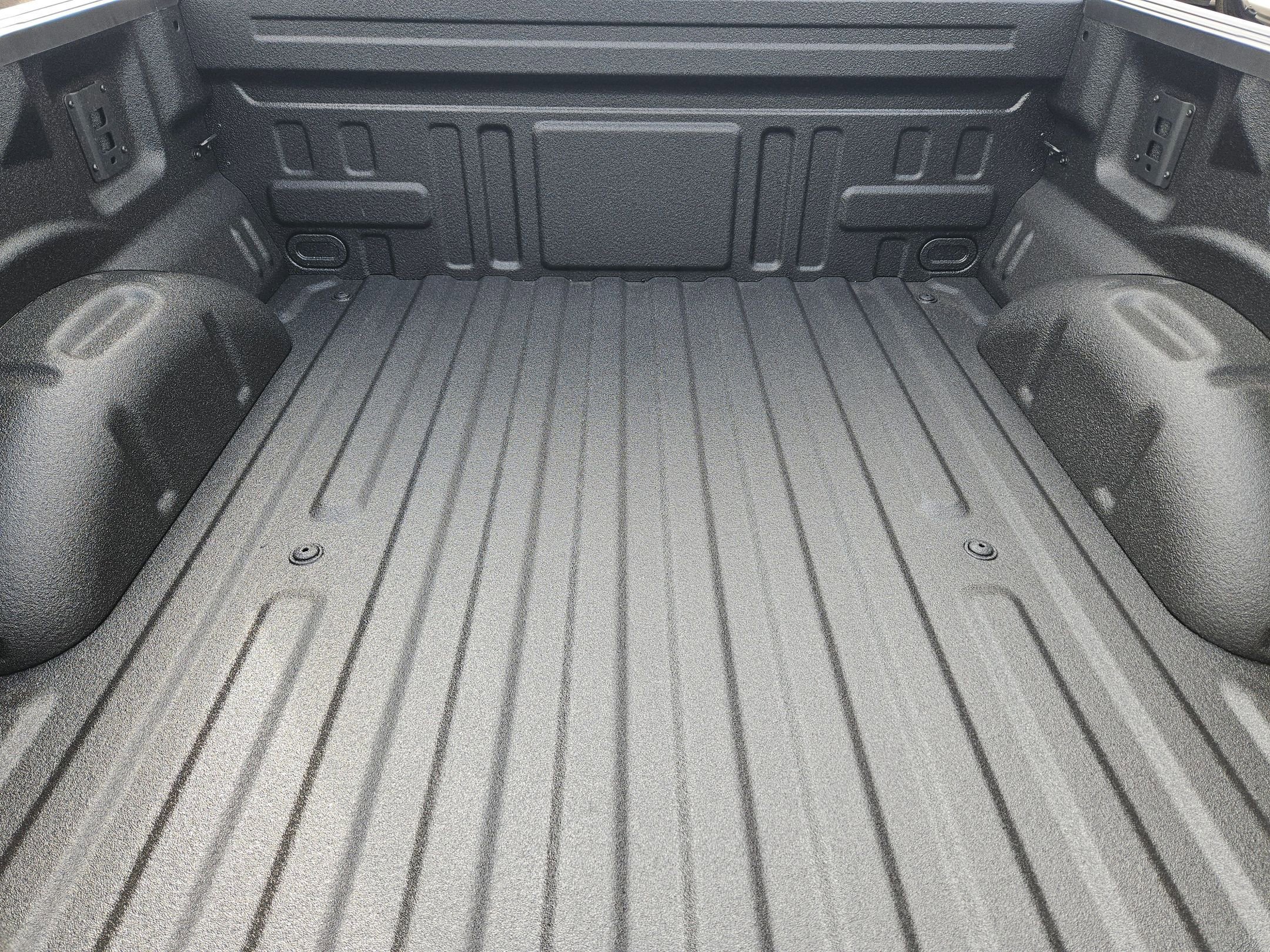 Certified 2025 Ford F150 Lariat w/ Equipment Group 502A High image 7