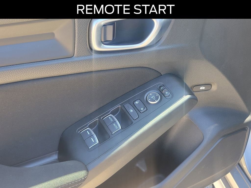 Used 2023 Honda Civic Sport image 18