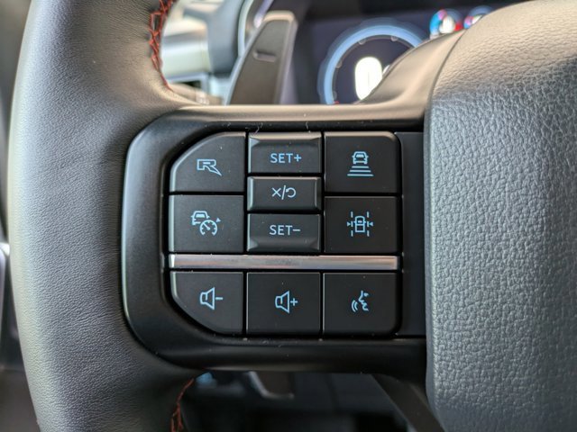 Certified 2023 Ford F150 Raptor w/ Raptor 37 Performance Package image 23