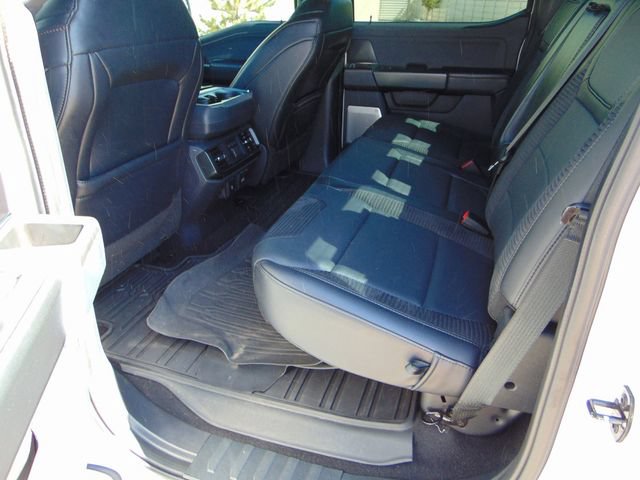 Certified 2023 Ford F150 Raptor AWD/4WD image 22