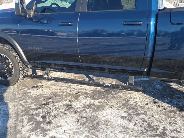 Used 2023 RAM 2500 Rebel w/ Level 2 Equipment Group image 16