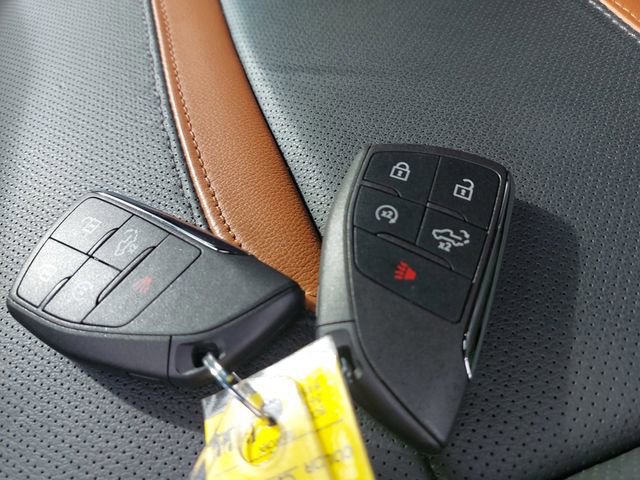 Used 2025 GMC Sierra 1500 AT4 w/ AT4 Premium Package image 35