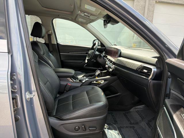 Used 2024 Kia Telluride SX FWD image 27