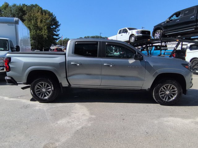Used 2023 Chevrolet Colorado LT w/ LT Convenience Package RWD image 3