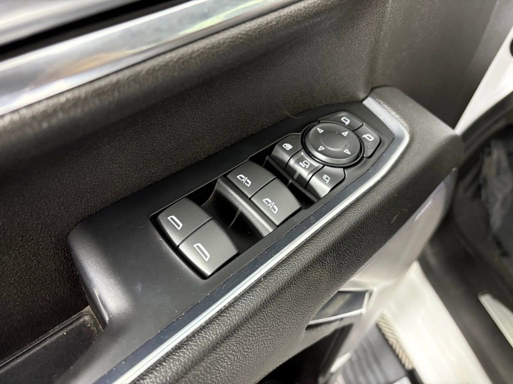 Used 2024 Chevrolet Silverado 3500 High Country image 12