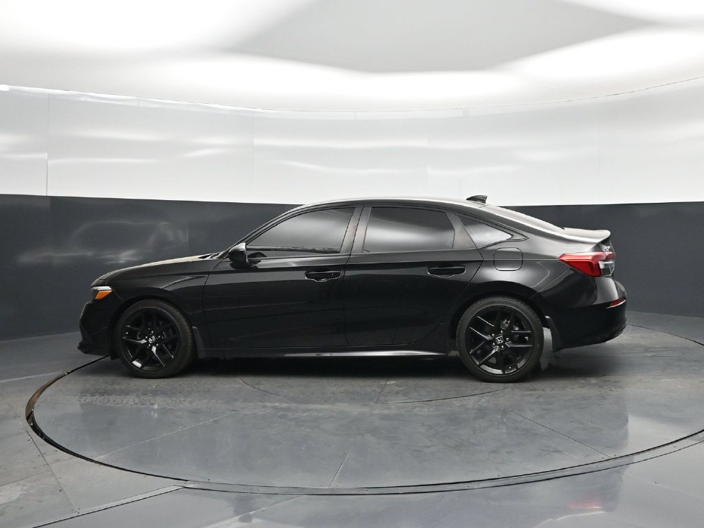 Used 2024 Honda Civic Sport image 25